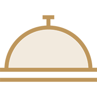 Restaurant authentique