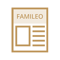 Abonnement Gazette Famileo