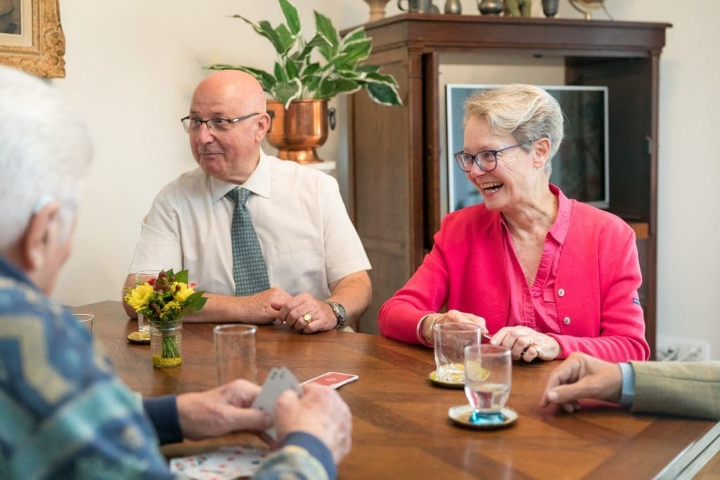 Appartement Villa Médicis Beaune