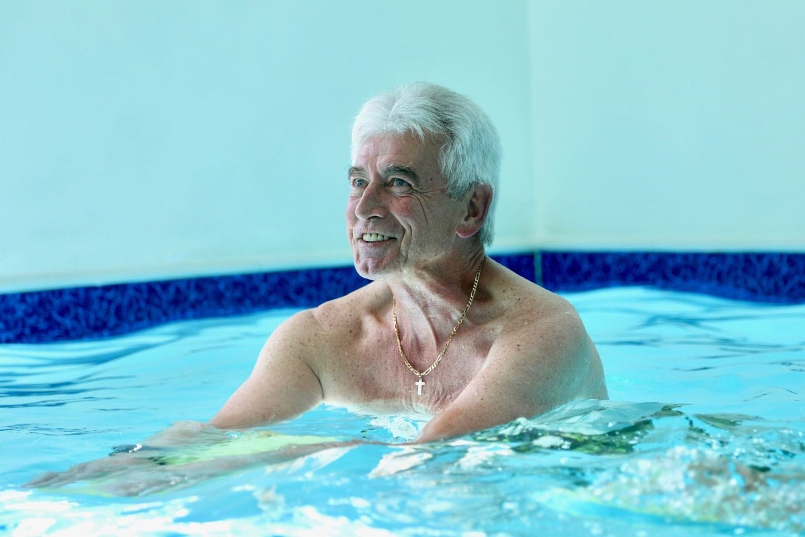 Loyer résidence senior Villa Médicis - Résidence avec piscine, un loyer tout inclus