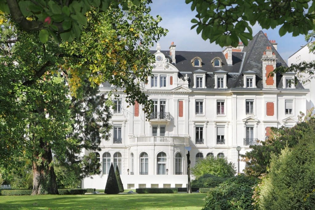 restaurant Le Médicis Besançon (réservations impossibles)