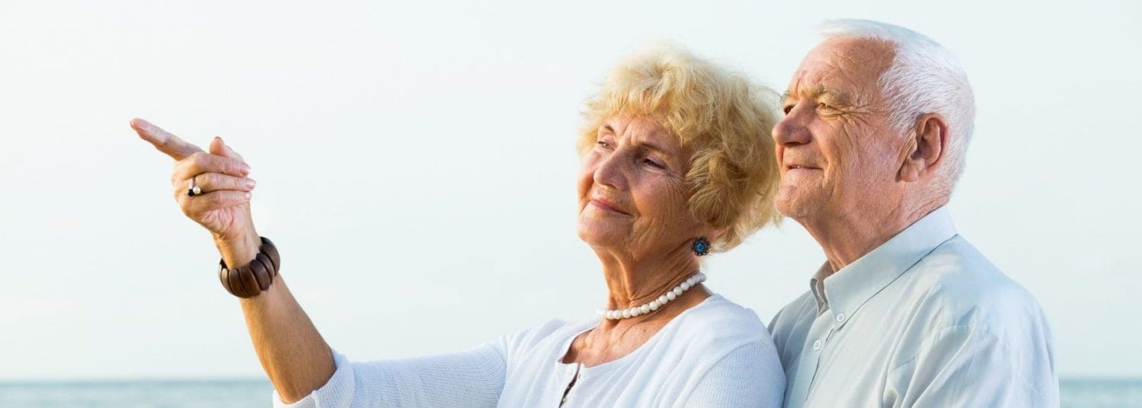 Résidente de la Résidence senior Beaune