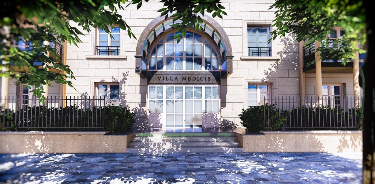 Saint-Cyr-l’Ecole