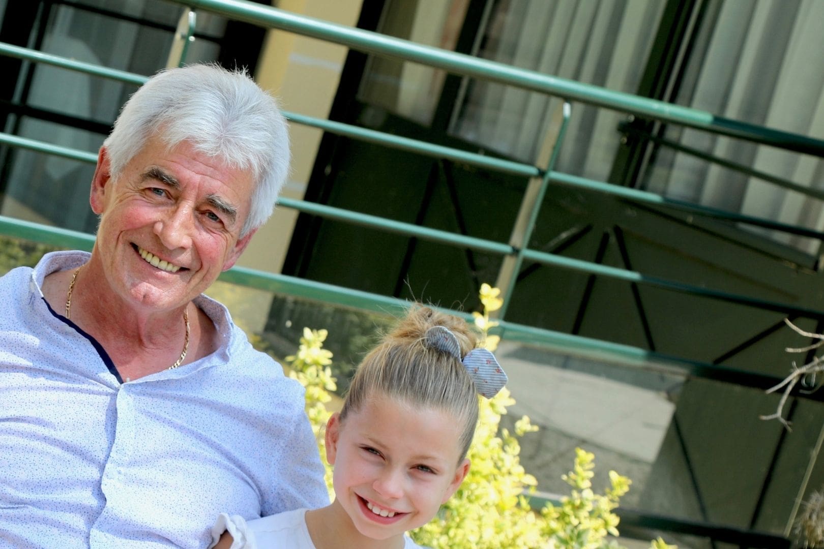 Un moment de détente dans un des saunas d'une des résidence services senior Villa Médicis