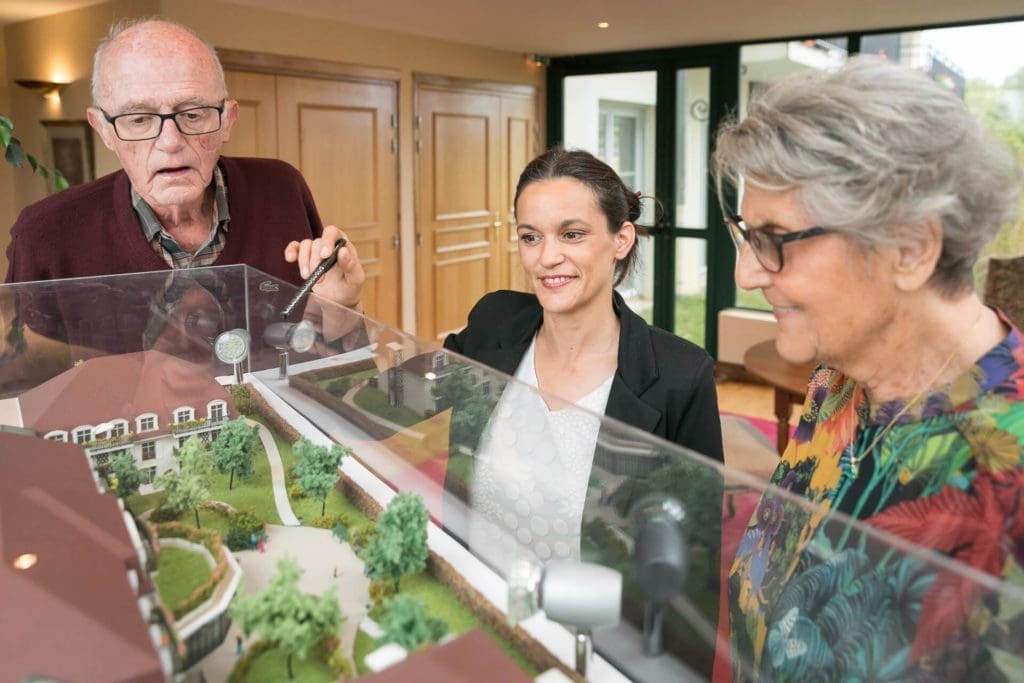 Devenir Résident des villas Medicis