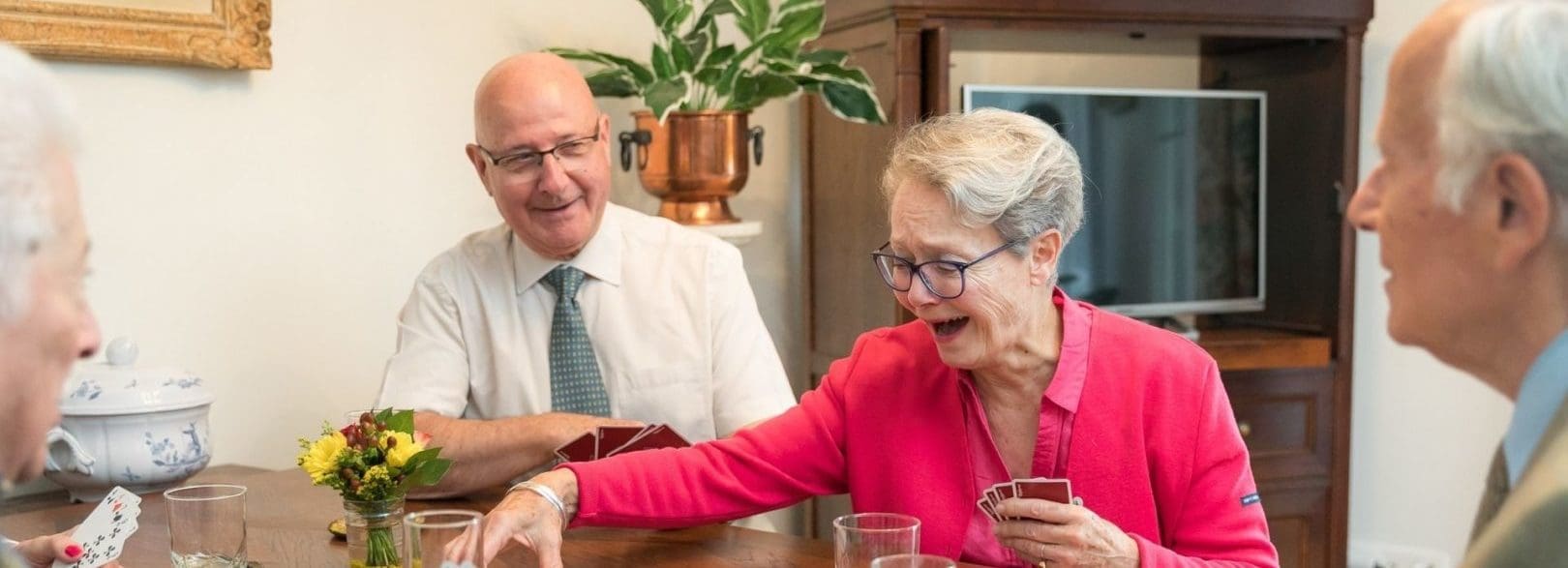 Vos questions, nos réponses concernant le tarif residence senior, les appartements, la restauration...