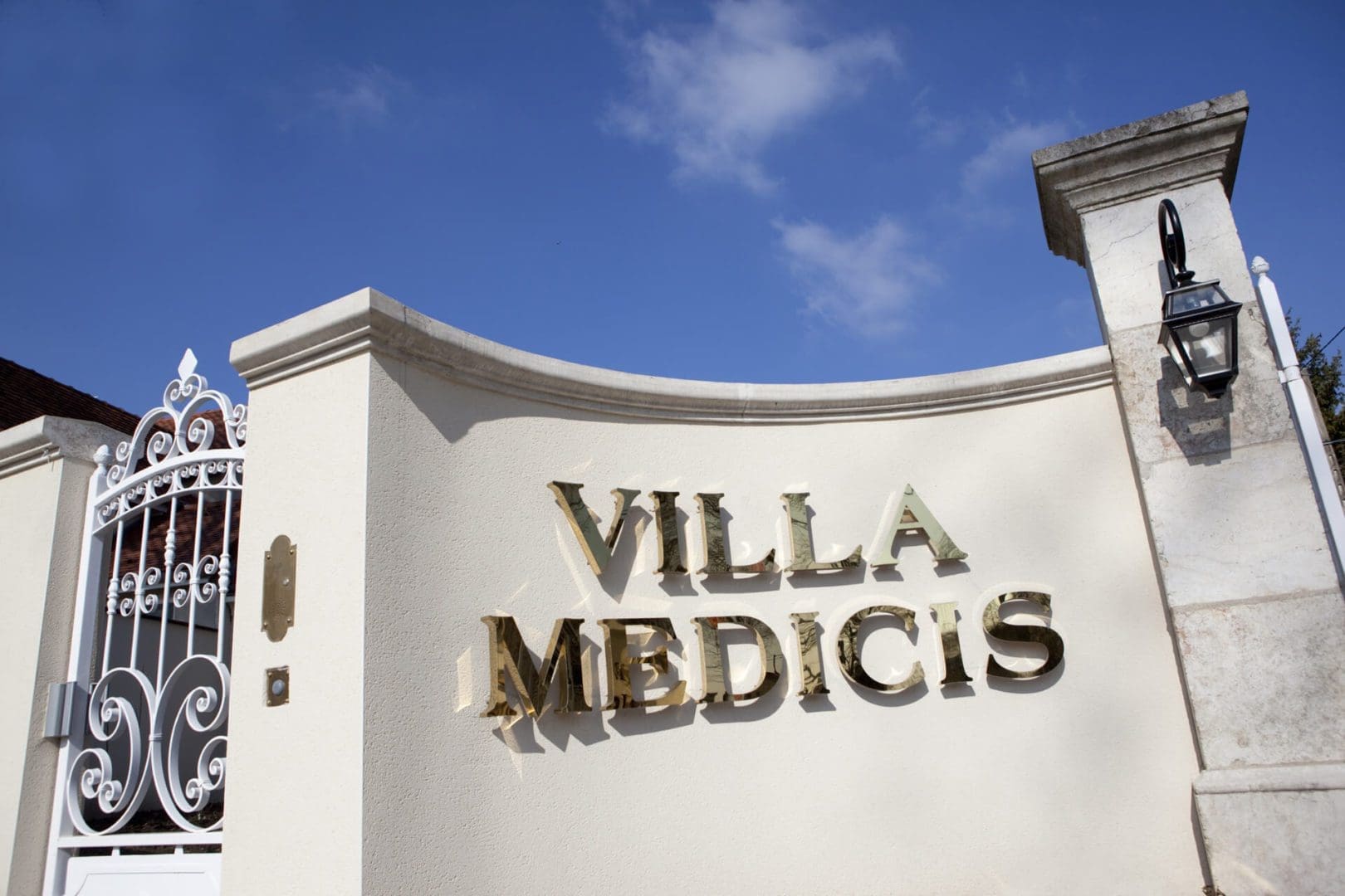 Résidences services Beaune