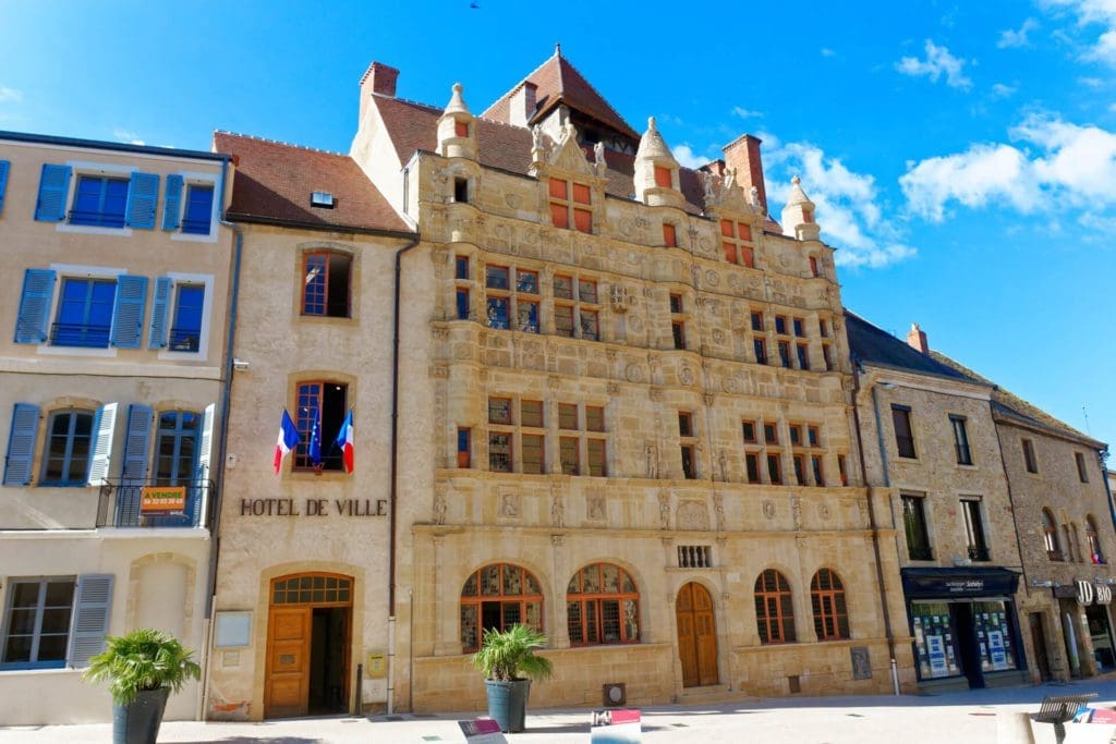 Résidence Villa Medicis Paray Le Monial Résidence Villa Medicis Paray Le Monial