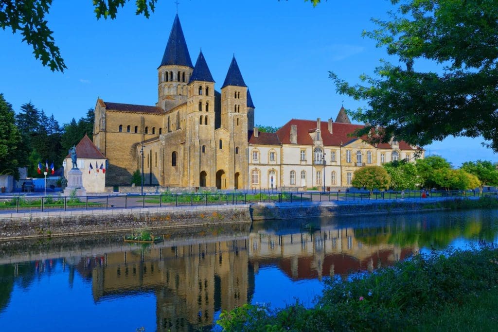 Résidence Villa Medicis Paray Le Monial