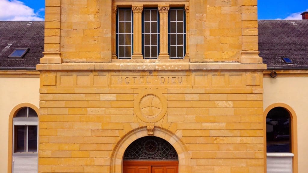 Résidence Villa Medicis Paray Le Monial