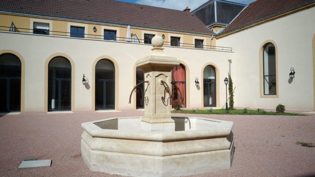 Résidence Villa Medicis Paray Le Monial