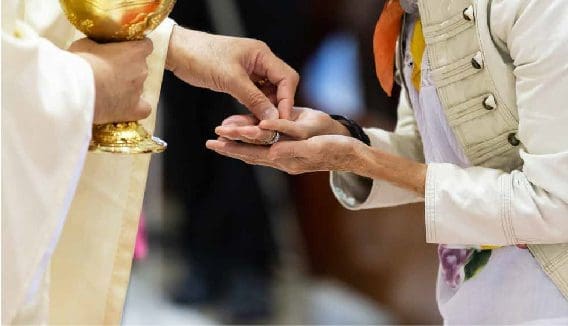 Messe résidence senior Paray-le-Monial