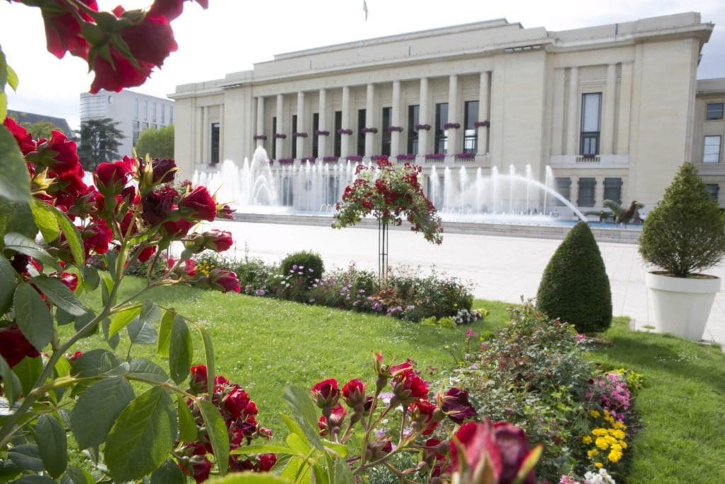 Résidence Villa Médicis Puteaux