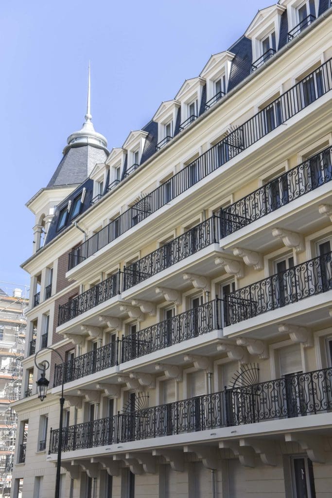 Résidence Villa Médicis Puteaux