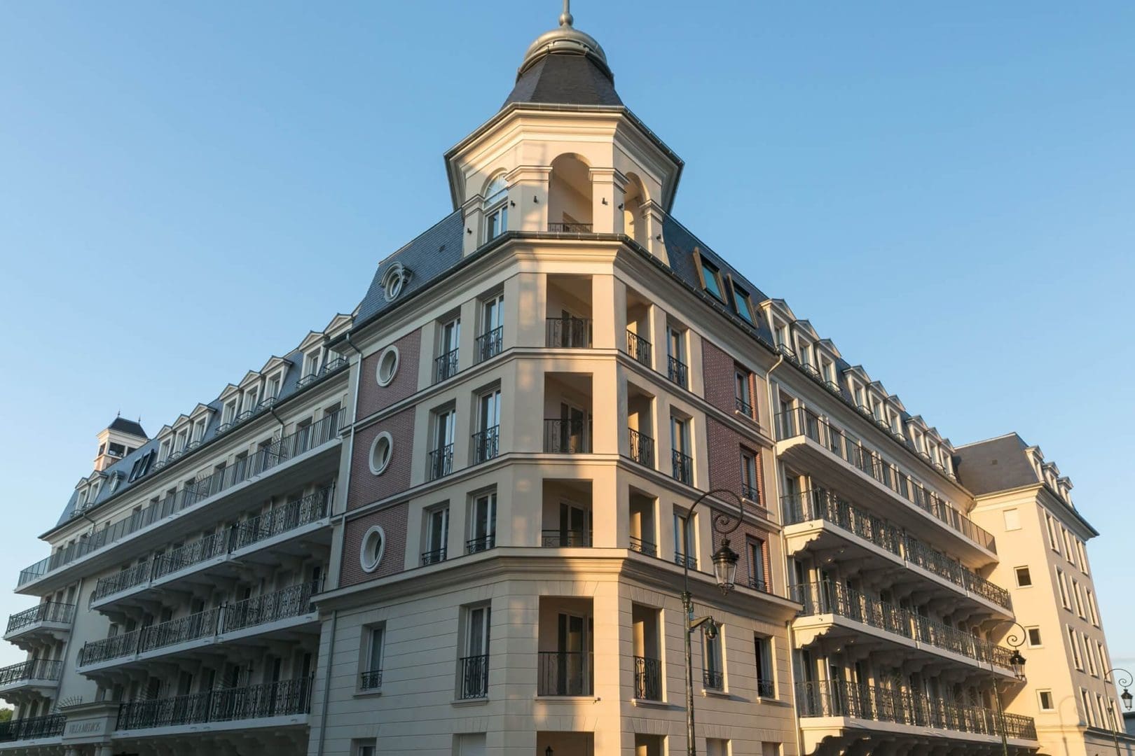 Résidence Villa Médicis Puteaux