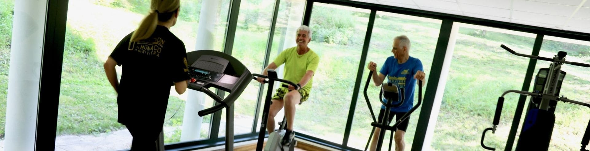 Moment d'amitié Villa Médicis