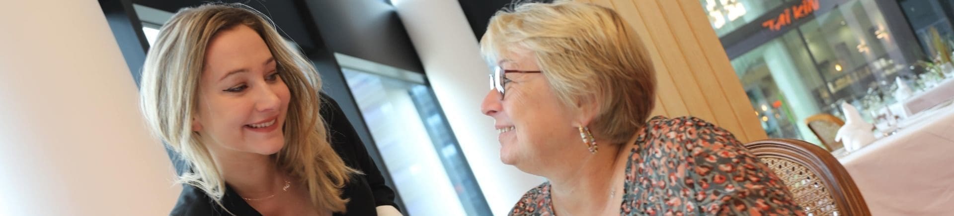 Aide Résidence senior France