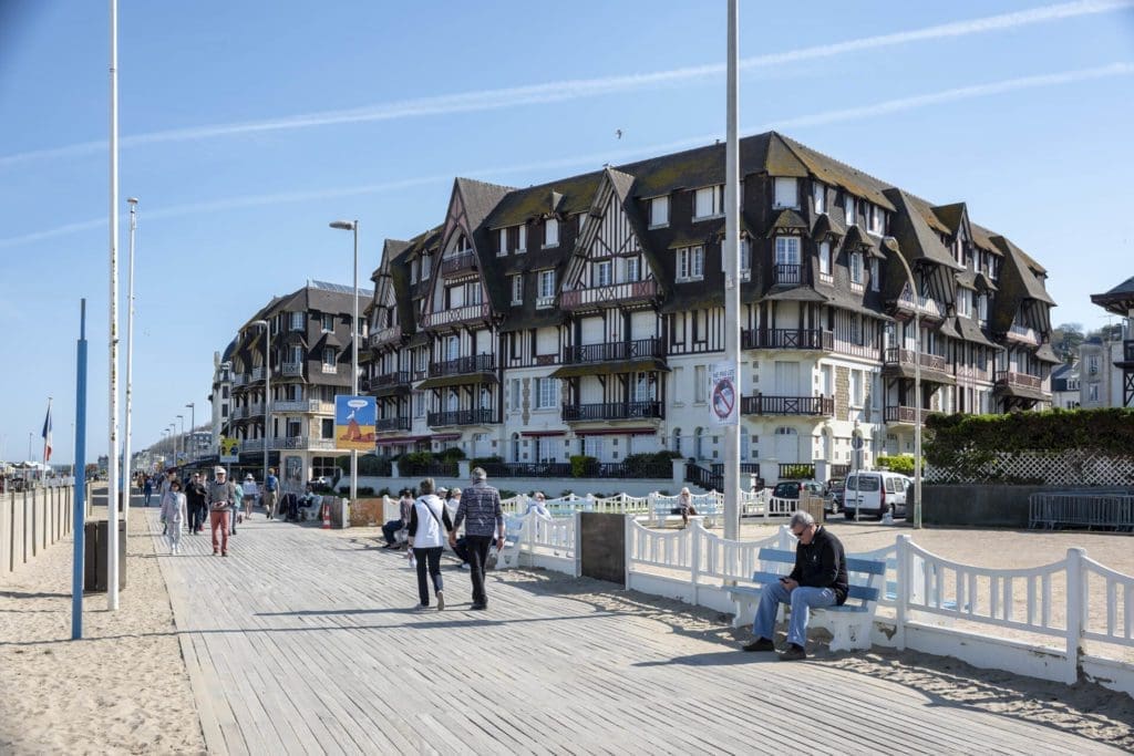 Découvrez la Résidence Villa Medicis Trouville Découvrez la Résidence Sénior Trouville, Villa Médicis Trouville Sur Mer