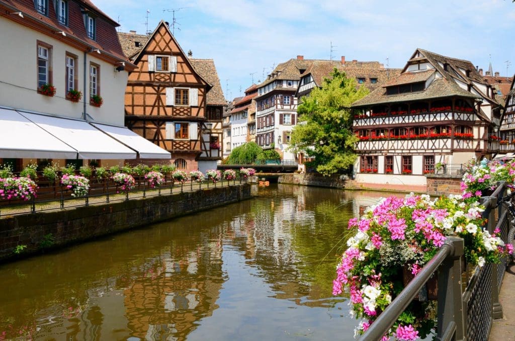 Ville de Strasbourg Ville de Strasbourg - Résidence seniors Villa Médicis