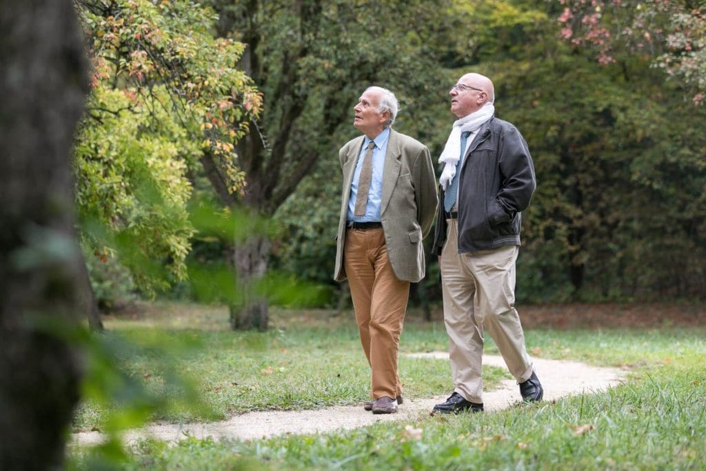 Parc Résidence séniors Villa Médicis