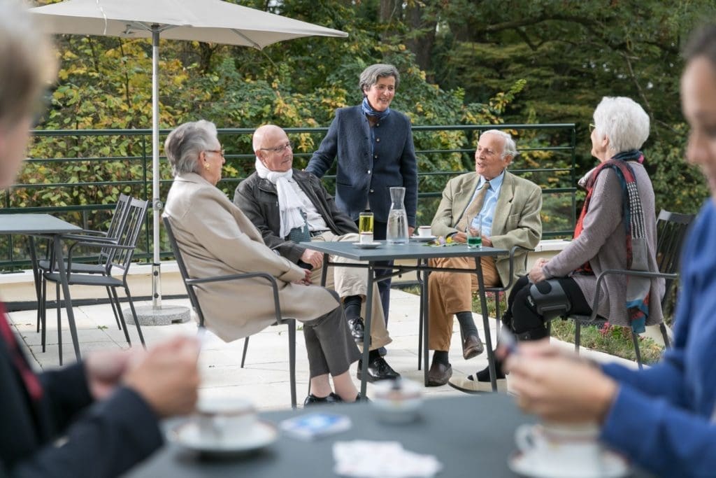 Indépendance et Autonomie Résidence Séniors