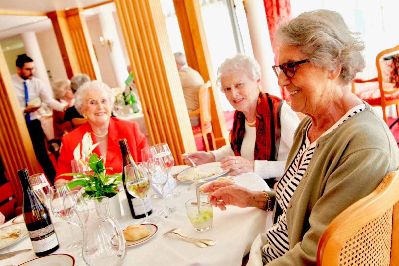 Les Villas Médicis s'engagent contre le gaspillage alimentaire