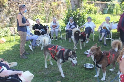 Villa Médicis Autun