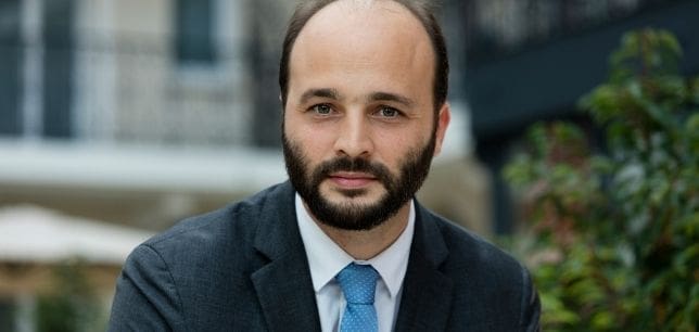 Edouard Rouy