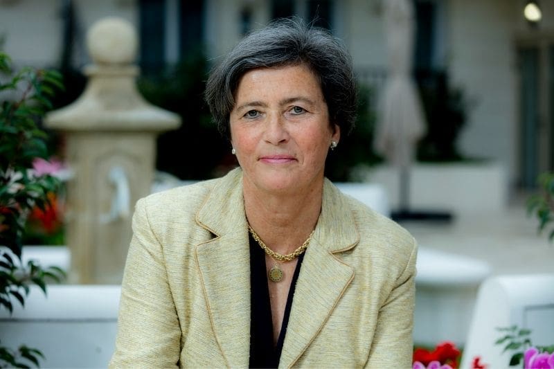 Madame Rouy
