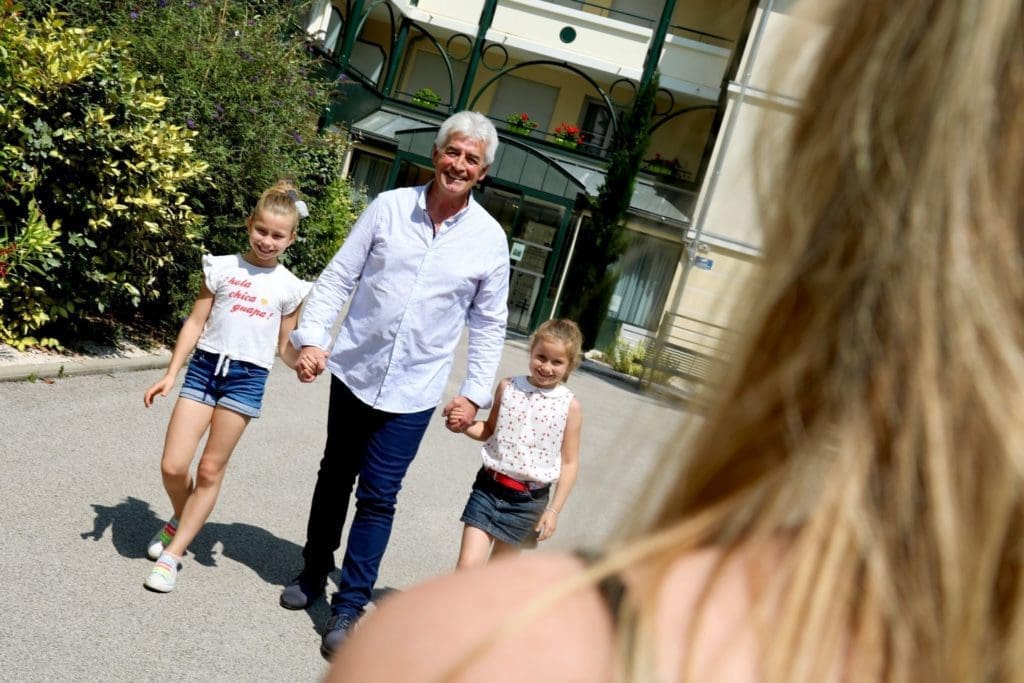 RSVM, une entreprise familiale