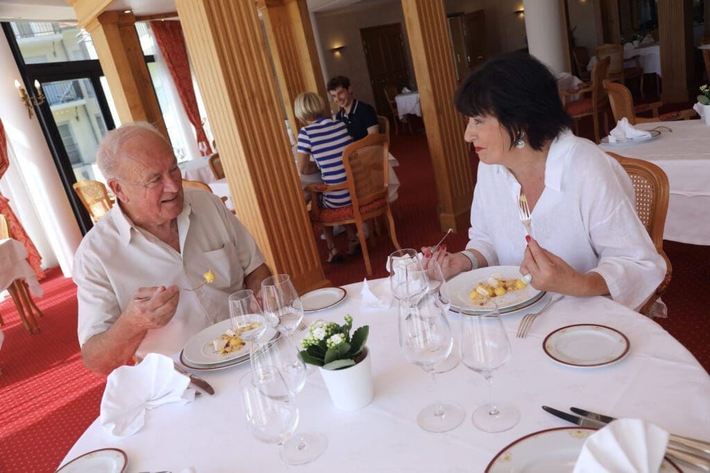 restaurant Le Médicis Beaune