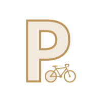 Parking vélos