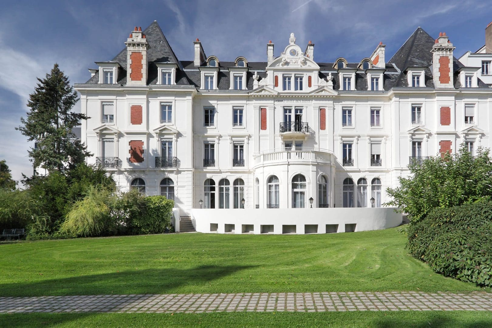 Bienvenue à la Villa Médicis, Résidence senior Besançon